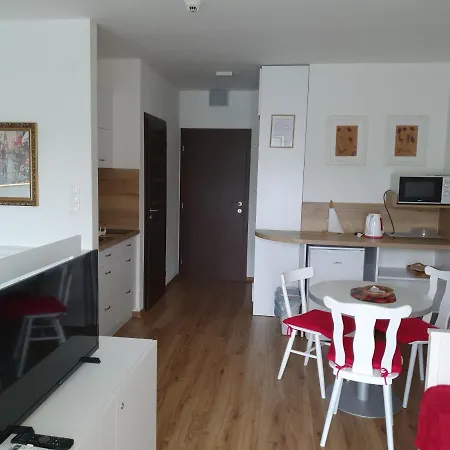 Apartmán Diamond Eliška