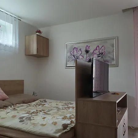 Apartmán Diamond Eliška