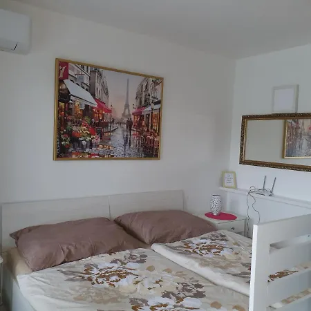 Diamond Eliška Apartmán
