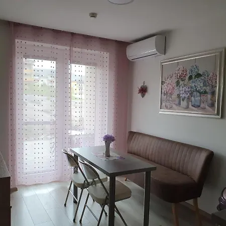 Apartmán Diamond Eliška *