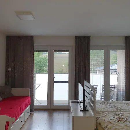 Apartment Diamond Eliska *