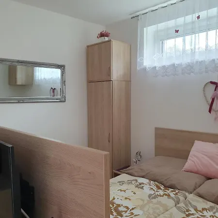 Diamond Eliska Apartment *