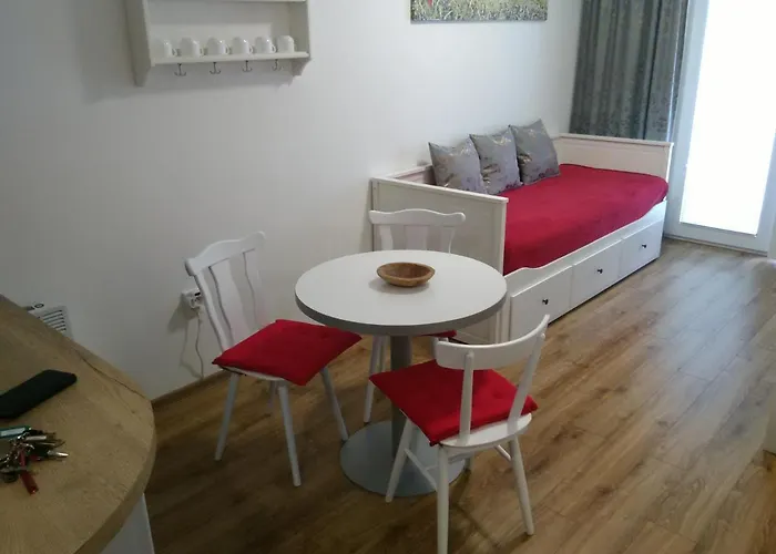 Diamond Eliska Apartmán *