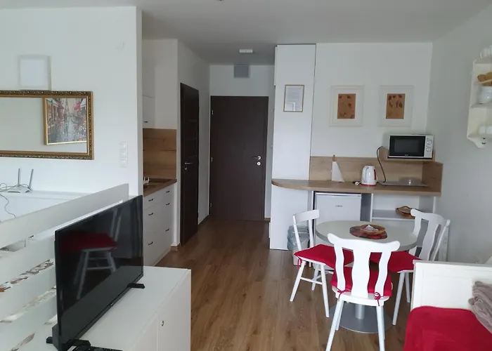 Apartmán Diamond Eliska