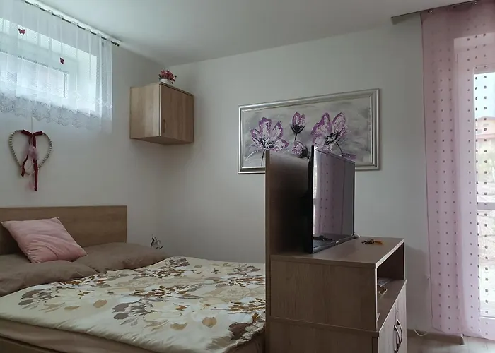 Apartmán Diamond Eliska