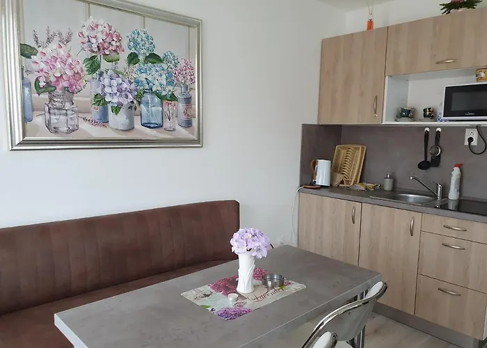 Diamond Eliska Apartmán *