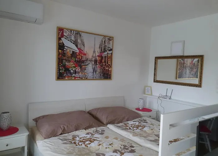 Diamond Eliska Apartmán