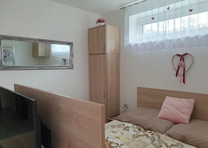 Diamond Eliska Apartmán *